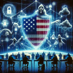 "Foreign hackers exploiting Google's Gemini platform in cyber attacks against US targets, showcasing cybersecurity vulnerabilities."