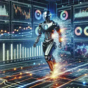 "Diagram illustrating Coinbase Wallet's AI technology for optimizing gas fees in cryptocurrency transactions, highlighting key features and benefits."